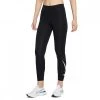 NIKE LEGGINGS 7/8 DRI-FIT SWOOSH RUN DONNA Nero -Tendenza Italia nike dd6835 leggings 7 8 dri fit swoosh run donna abbigliamento running donna 043959301 010 1