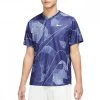 T-SHIRT NIKECOURT DRI-FIT VICTORY PRINTED Viola 2 T-SHIRT NIKECOURT DRI-FIT VICTORY PRINTED Viola -Tendenza Italia nike dd8333 m nkct dry victory top pr abbigliamento tennis uomo 044471101 455 1