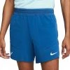 SHORT NIKECOURT DRI-FIT ADV RAFA Blu -Tendenza Italia nike dd8543 short nikecourt dri fit adv rafa abbigliamento tennis uomo 045236401 476 1