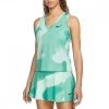 NIKE CANOTTA DRI-FIT VICTORY PRINTED DONNA Verde 2 NIKE CANOTTA DRI-FIT VICTORY PRINTED DONNA Verde -Tendenza Italia nike dd8847 canotta dri fit victory printed donna abbigliamento tennis donna 045236701 379 1