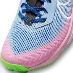NIKE AIR ZOOM TERRA KIGER 8 DONNA -Tendenza Italia nike dh0654 air zoom terra kiger 8 donna trail running running donna 044563501 500 5