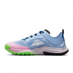 NIKE AIR ZOOM TERRA KIGER 8 DONNA -Tendenza Italia nike dh0654 air zoom terra kiger 8 donna trail running running donna 044563501 500 6