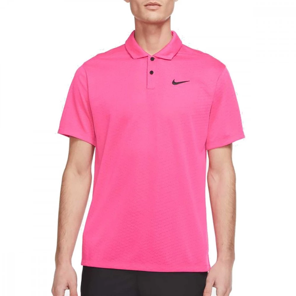 NIKE M NK DF VAPOR TXTR POLO 3 NIKE M NK DF VAPOR TXTR POLO