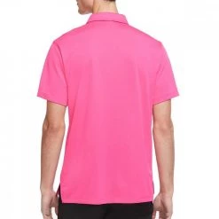 NIKE M NK DF VAPOR TXTR POLO 6 NIKE M NK DF VAPOR TXTR POLO -Tendenza Italia nike dh0814 m nk df vapor txtr polo abbigliamento golf uomo 044521301 642 2