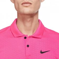 NIKE M NK DF VAPOR TXTR POLO 7 NIKE M NK DF VAPOR TXTR POLO -Tendenza Italia nike dh0814 m nk df vapor txtr polo abbigliamento golf uomo 044521301 642 3