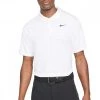 NIKE M NK DF VCTRY SOLID POLO -Tendenza Italia nike dh0822 m nk df vctry solid polo abbigliamento golf uomo 045767801 100 1
