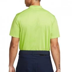 NIKE M NK DF VCTRY SOLID POLO -Tendenza Italia nike dh0822 m nk df vctry solid polo abbigliamento golf uomo 045767901 332 2