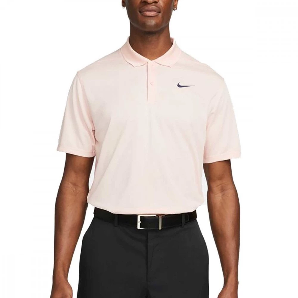 NIKE M NK DF VCTRY SOLID POLO 3 NIKE M NK DF VCTRY SOLID POLO