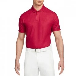 NIKE TW M NK DFADV FLORAL JCQD POLO