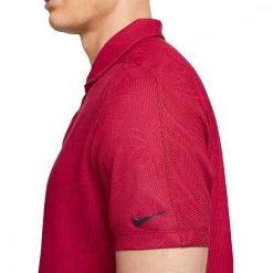 NIKE TW M NK DFADV FLORAL JCQD POLO 10 NIKE TW M NK DFADV FLORAL JCQD POLO -Tendenza Italia nike dh0919 tw m nk dfadv floral jcqd polo abbigliamento golf uomo 045768201 677 4