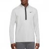 NIKE M NK DF VCTRY HTHR HZ TOP -Tendenza Italia nike dh1261 m nk df vctry hthr hz top abbigliamento golf uomo 044521501 025 1