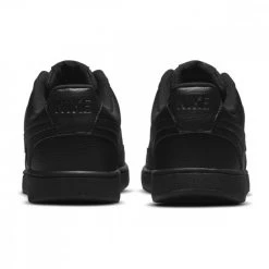 NIKE COURT VISION LOW NEXT NATURE Nero -Tendenza Italia nike dh2987 court vision low next nature tutte sneaker uomo 043933501 002 3
