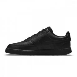NIKE COURT VISION LOW NEXT NATURE Nero -Tendenza Italia nike dh2987 court vision low next nature tutte sneaker uomo 043933501 002 6