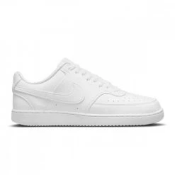 NIKE COURT VISION LOW NEXT NATURE Bianco