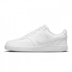 NIKE COURT VISION LOW NEXT NATURE Bianco -Tendenza Italia nike dh2987 court vision low next nature tutte sneaker uomo 043933601 100 6