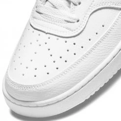 NIKE COURT VISION LOW NEXT NATURE Bianco -Tendenza Italia nike dh2987 court vision low next nature tutte sneaker uomo 043933701 101 4