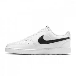 NIKE COURT VISION LOW NEXT NATURE Bianco -Tendenza Italia nike dh2987 court vision low next nature tutte sneaker uomo 043933701 101 6
