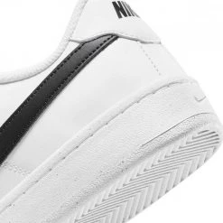 NIKE COURT ROYALE 2 BETTER ESSENTIAL Bianco -Tendenza Italia nike dh3160 court royale 2 better essential tutte sneaker uomo 043928901 101 5