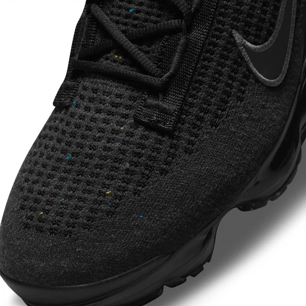 NIKE AIR VAPORMAX 2021 FK Nero 7 NIKE AIR VAPORMAX 2021 FK Nero - immagine 5