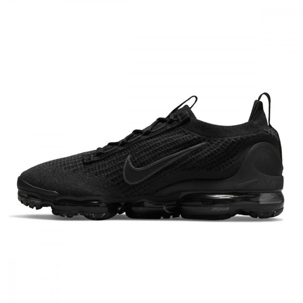 NIKE AIR VAPORMAX 2021 FK Nero 8 NIKE AIR VAPORMAX 2021 FK Nero - immagine 6