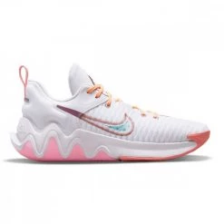 NIKE GIANNIS IMMORTALITY FORCE FIELD Bianco