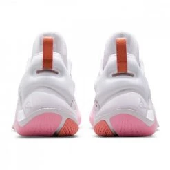 NIKE GIANNIS IMMORTALITY FORCE FIELD Bianco -Tendenza Italia nike dh4470 giannis immortality scarpe basket uomo 043430101 500 3