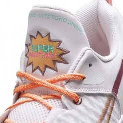 NIKE GIANNIS IMMORTALITY FORCE FIELD Bianco -Tendenza Italia nike dh4470 giannis immortality scarpe basket uomo 043430101 500 5