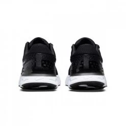 NIKE REACT INFINITY RUN 3 Nero 10 NIKE REACT INFINITY RUN 3 Nero -Tendenza Italia nike dh5392 react infinity run 3 scarpe running uomo 044568801 001 3