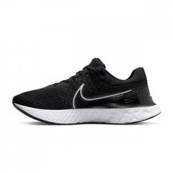 NIKE REACT INFINITY RUN 3 Nero 13 NIKE REACT INFINITY RUN 3 Nero -Tendenza Italia nike dh5392 react infinity run 3 scarpe running uomo 044568801 001 6