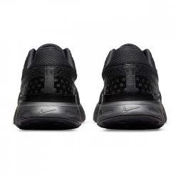 NIKE REACT INFINITY RUN 3 Nero 10 NIKE REACT INFINITY RUN 3 Nero -Tendenza Italia nike dh5392 react infinity run 3 scarpe running uomo 044569001 005 3