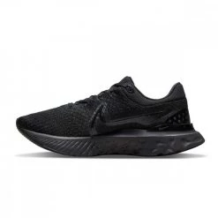 NIKE REACT INFINITY RUN 3 Nero 13 NIKE REACT INFINITY RUN 3 Nero -Tendenza Italia nike dh5392 react infinity run 3 scarpe running uomo 044569001 005 6