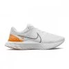 NIKE REACT INFINITY RUN 3 Bianco -Tendenza Italia nike dh5392 react infinity run 3 scarpe running uomo 044569101 100 1