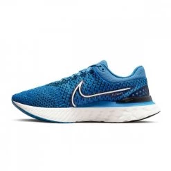 NIKE REACT INFINITY RUN 3 Royal -Tendenza Italia nike dh5392 react infinity run 3 scarpe running uomo 044569201 400 6