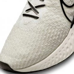 NIKE REACT INFINITY RUN 3 -Tendenza Italia nike dh5392 react infinity run 3 scarpe running uomo 045195901 004 4