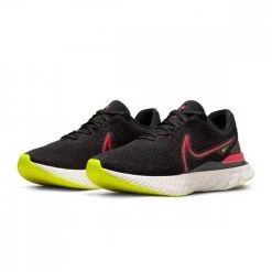 NIKE REACT INFINITY RUN 3 9 NIKE REACT INFINITY RUN 3 -Tendenza Italia nike dh5392 react infinity run 3 scarpe running uomo 045196001 007 2