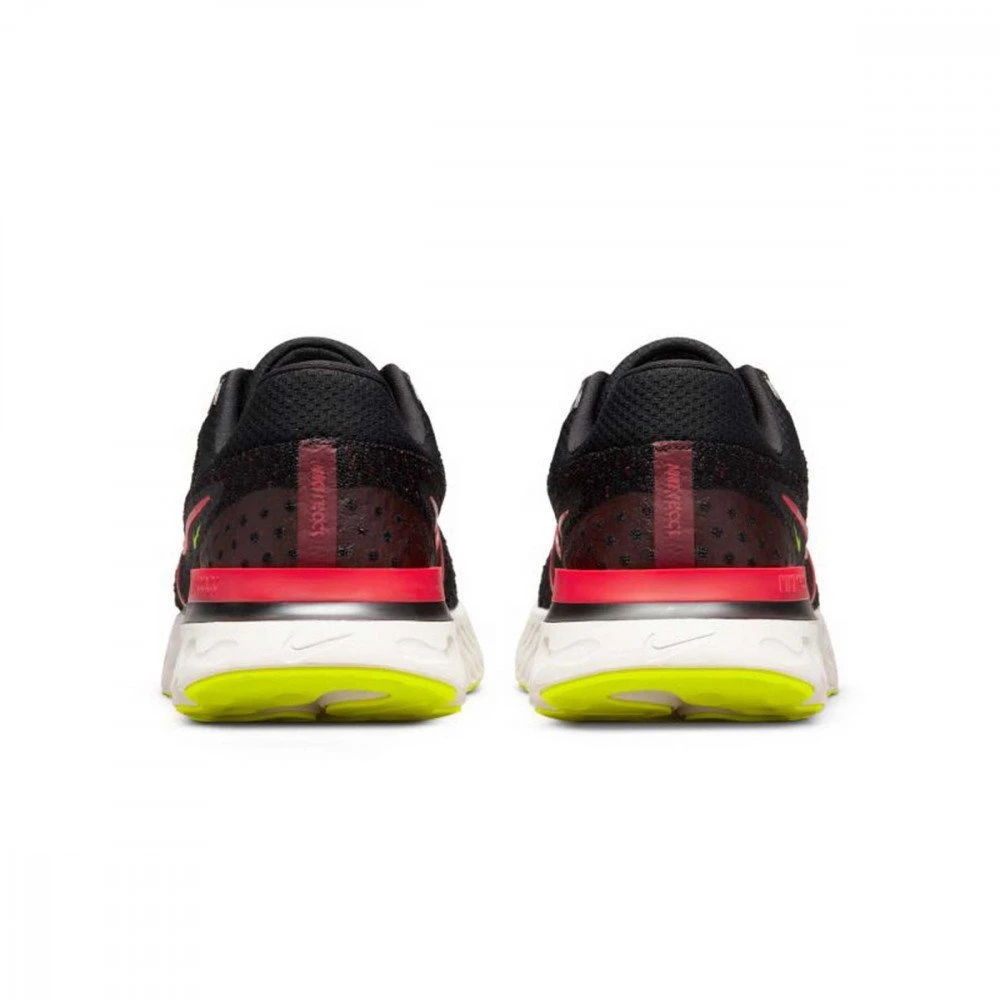 NIKE REACT INFINITY RUN 3 5 NIKE REACT INFINITY RUN 3 - immagine 3