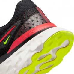NIKE REACT INFINITY RUN 3 12 NIKE REACT INFINITY RUN 3 -Tendenza Italia nike dh5392 react infinity run 3 scarpe running uomo 045196001 007 5