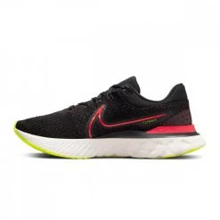 NIKE REACT INFINITY RUN 3 13 NIKE REACT INFINITY RUN 3 -Tendenza Italia nike dh5392 react infinity run 3 scarpe running uomo 045196001 007 6