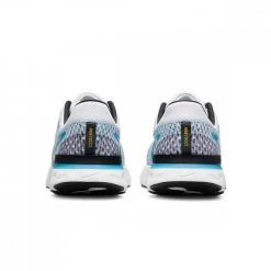 NIKE REACT INFINITY RUN 3 -Tendenza Italia nike dh5392 react infinity run 3 scarpe running uomo 045196101 102 3