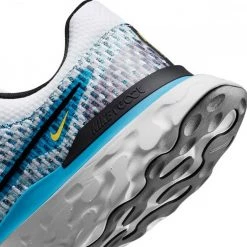 NIKE REACT INFINITY RUN 3 -Tendenza Italia nike dh5392 react infinity run 3 scarpe running uomo 045196101 102 5