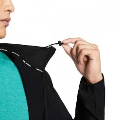 NIKE GIACCA TF REPEL MILER Nero -Tendenza Italia nike dh6681 giacca tf repel miler abbigliamento running uomo 044569501 010 4