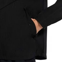 NIKE GIACCA TF REPEL MILER Nero -Tendenza Italia nike dh6681 giacca tf repel miler abbigliamento running uomo 044569501 010 5