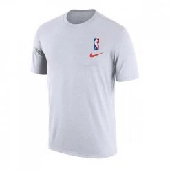 NIKE T-SHIRT N31 CTS Grigio