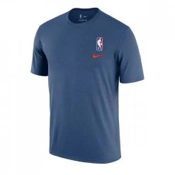 NIKE T-SHIRT N31 CTS Blu