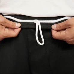 NIKE SHORT HBR 3.0 Nero -Tendenza Italia nike dh6763 short hbr 3 0 abbigliamento basket uomo 044583001 013 4