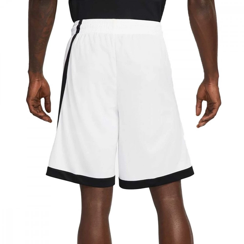 NIKE SHORT HBR 3.0 Bianco 4 NIKE SHORT HBR 3.0 Bianco - immagine 2