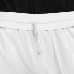 NIKE SHORT HBR 3.0 Bianco 9 NIKE SHORT HBR 3.0 Bianco -Tendenza Italia nike dh6763 short hbr 3 0 abbigliamento basket uomo 044583101 100 4