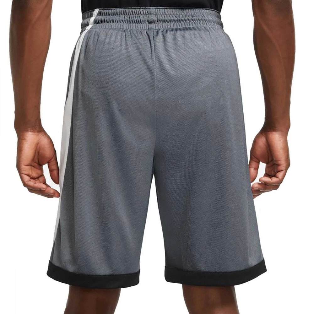 NIKE SHORT HBR 3.0 Grigio 4 NIKE SHORT HBR 3.0 Grigio - immagine 2