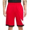NIKE SHORT HBR 3.0 Rosso -Tendenza Italia nike dh6763 short hbr 3 0 abbigliamento basket uomo 045214701 657 1