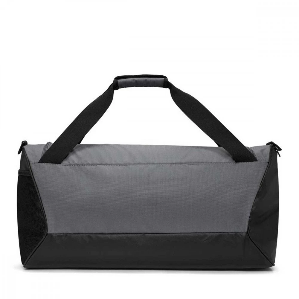 NIKE BORSA BRASILIA 9.5 M Grigio - immagine 2